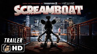 Screamboat