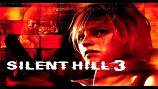 Silent Hill 3 HD Collection Part Sixteen, Brookhaven Hospital Other World 2/2