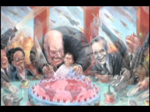 Video thumbnail for Hidden Agenda