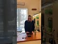 Day in the Life of a Dartmouth Tuck MBA Student: Megan Grip T’26, Bridge'17