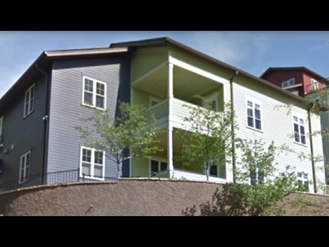 Video tour: City of Asheville offers affordable two-bedroom condo - The City of Asheville