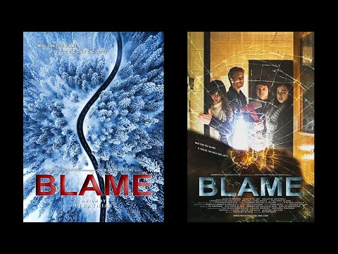 Blame 2021 - Official Trailer (Türkçe Altyazılı Fragman)