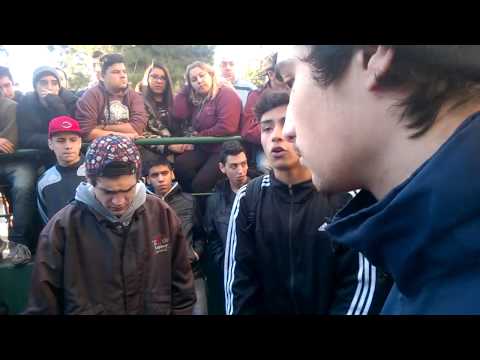 CLASIFICATORIA 4 Fecha 4 (Torneo 2015) - El Quinto Escalon