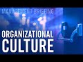 A Thorough Introduction To Organizational Culture Compilation
