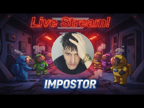 🔴AMONG US SA BRAĆALAMA