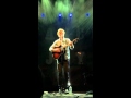 Vance Joy - All I Ever Wanted pt. 1 - Live Philadelphia 2016
