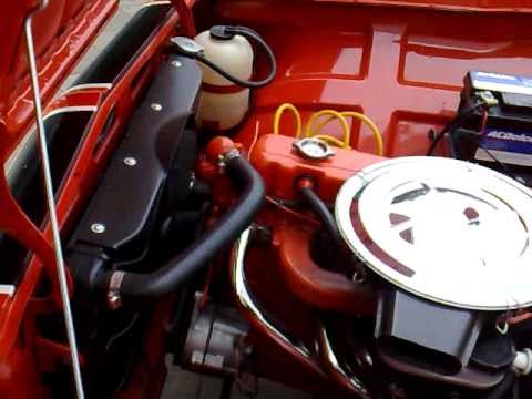 Opala SS 6 1976 vermelho cereja