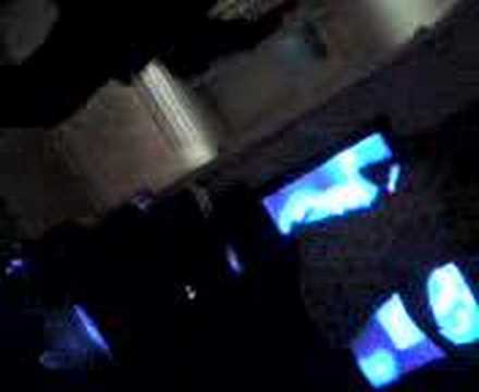 Salsa kväll (tjejerna)