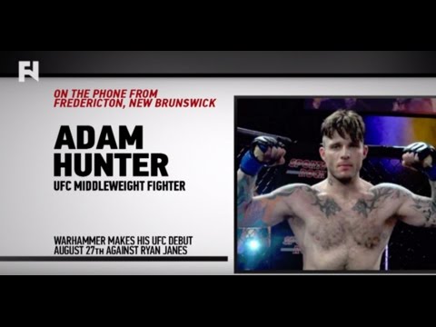 UFC Fighter Suspended Two Years For Failed Drug Tests