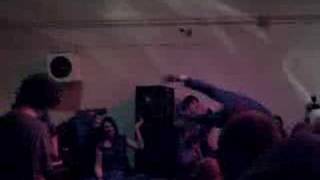 Ceremony - I Want To Put This To An End + Clouds Of Fire