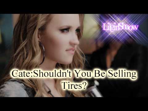 {{Hot Stuff}} Snipit 1