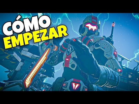 👉 Cómo JUGAR Planetside 2 🤩 PRIMEROS PASOS ✅ Lo necesario para ENTRAR y GANAR