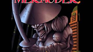 Merauder - Besiege The Masses