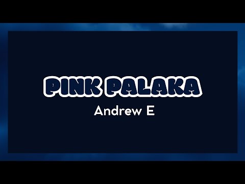 Pink Palaka video thumbnail