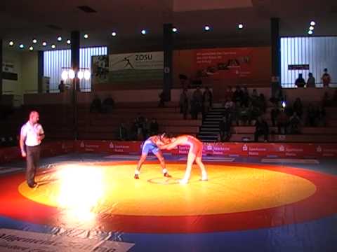 ASV Mainz 88 II - AC Heusweiler, 12.10.2013 / Regionalliga Südwest