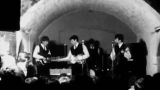 The Beatles HD - Some Other Guy (Live At The Cavern Club) (Remastered)