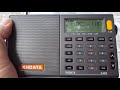 S06s "Russian Lady" numbers station received near Sofia, Bulgaria S06s "Russian Lady" numbers station received near Sofia, Bulgaria