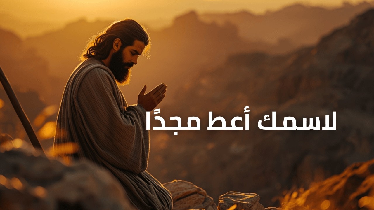 فيديو تفسير الكتاب المقدس | الكتاب المقدس رفيقي