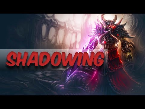 Arcsecond - Shadowing