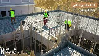 استمرار الأعمال 