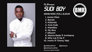 Download lagu Sudi Boy | Amini Mimi | Full Album mp3 Download lagu Sudi Boy | Amini Mimi | Full Album mp3