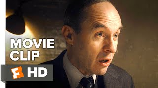 Darkest Hour Movie Clip - Reason with a Tiger (2017) | Movieclips Coming Soon