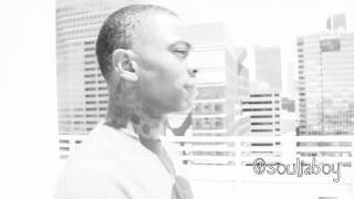 Soulja Boy - F.A.N.S Freestyle