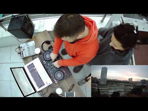 Melodic Sunday / Aruga b2b Zeynn