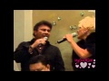 ♪ Yuri y Mijares ♫ Acompañame ♫ En Vivo ♥  (twitcam)