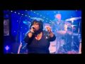 Ruby Turner This Train