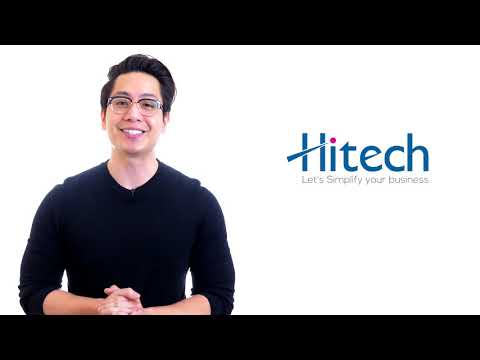 Why should you choose Hitech Billing Software?