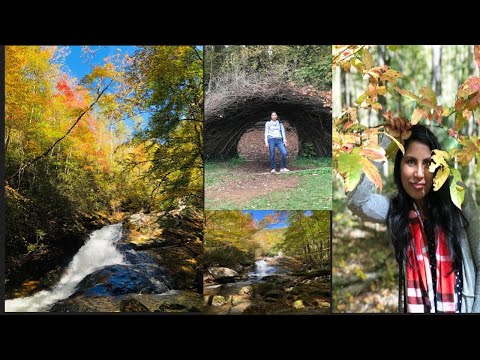 FALL IN GREAT SMOKEY MOUNTAINS\FALL COLORS\అమెరికాలో అందమైన fall colors\fall colors 2020\WEEKEND