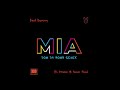Bad Bunny Drake Mia Feat Sean Paul