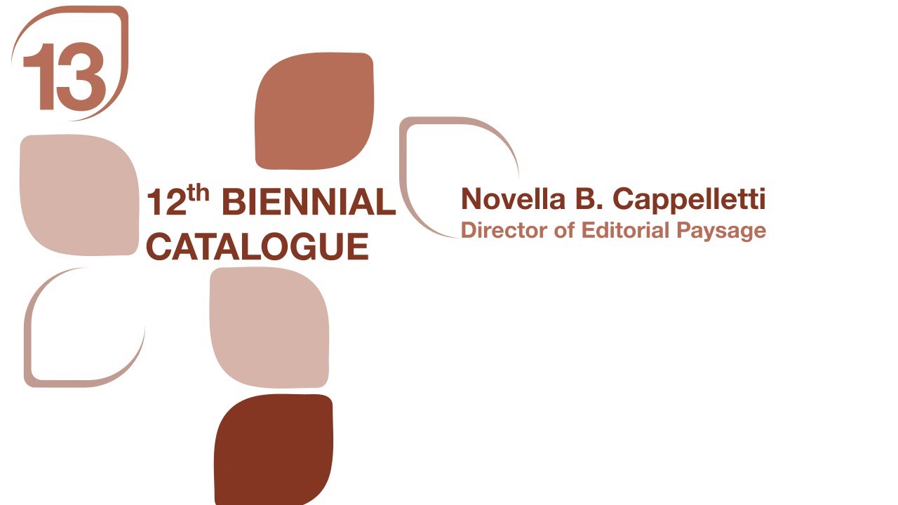 Novella B. Cappelletti — Ver en YouTube