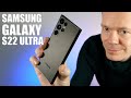 Samsung Galaxy S22 Ultra Im Test Fazit CHIP