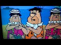 The Flintstones Fred Forgets His Line