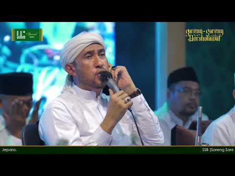 YA NABI SALAM ALAYKA & YA AYYUHAN NABI  & BAHEBAK AZ ZAHIR || PONPES BALEKAMBANG