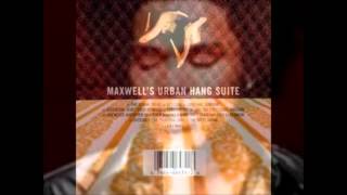 Maxwell - Seguranca