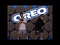 Shotgun Willy X Yung Craka Oreo