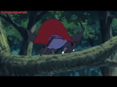 Sasuke Leaves akatsuki, Sasuke Attacks Tobi, Sasuke vs Tobi, Naruto Shippuden