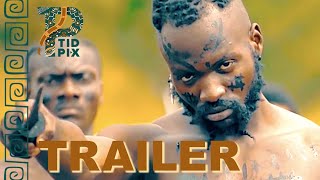 GENESIS OF THE ASHANTI Official Ghana Trailer | English Subs | 2020 TidPix Trailer