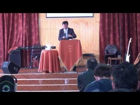 predicación 18-08-2013