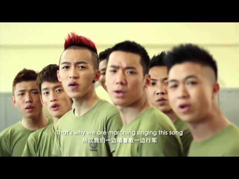 FLY SHOWREELS: Tosh Zhang