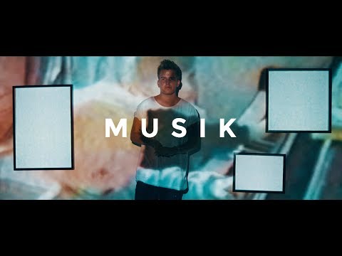 KAYEF - MUSIK (OFFICIAL VIDEO)