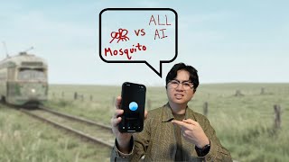 The mosquito trolley test will change the way you see ai forever (2026)