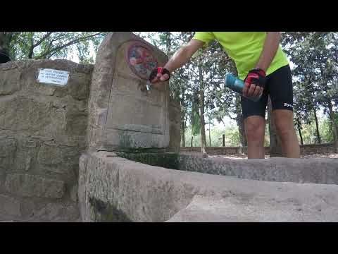 Fuente del Ermitaño Vs MTB