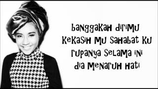 Download lagu Yuna - Lelaki With Lyrics HD mp3