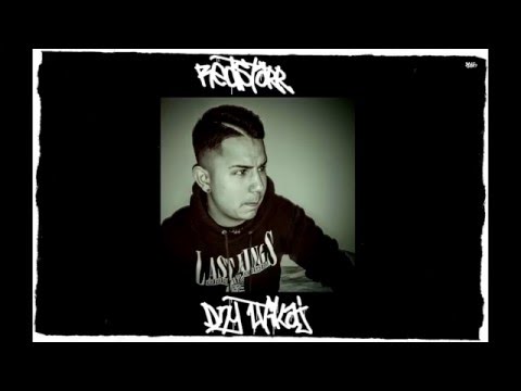 Lil Doggz - Dny Utikaj (2016) Prod. By RedStarr