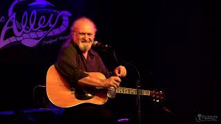 Tinsley Ellis 2023 02 16 Sanford, Florida - The Ally Fuel &amp; BBQ - Acoustic Songs &amp; Stories Tour