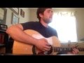Bob Dylan "Roll On John" cover 